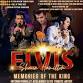One night only with Elvis event image