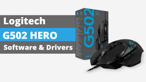 We have a direct link to download logitech g502 drivers, firmware and other resources directly from the logitech site. Logitech G502 Hero Software Setup Download
