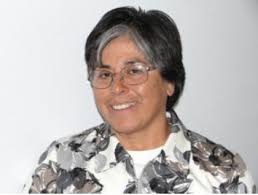 Sara Dow, counselor at Loretto Academy 2011