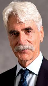 Happy Birthday to Sam Elliott 🎂🎈🎉