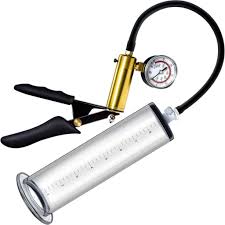 The Best Penis Pumps for E.D. & P.E. and How to Use Them - Tabooless