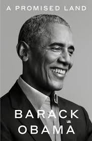 Obama Books