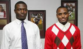 Armstrong, Thompson to sign with East Carolina