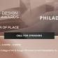 2025 Visionary Interior Design Awards - Ticket... event in Philadelphia, PA