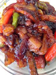 Local service in subang jaya. Acar Buah Chef Wan