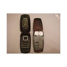 Carcasa Samsung X510