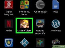 All you need to do is download clash of clans private server apk and make a new account. How To Join A Clan In Clash Of Clans Wikihow