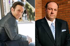 The many saints of newark, which recently saw its release date pushed back one week, is written by the show's original creator, david chase, and lawrence konner and directed by sopranos veteran alan taylor. Uc7e87pb2 Oudm