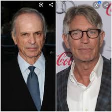 Harper Avery and his son, Robert Avery, they did a great job casting them  as father and son! : r/greysanatomy