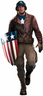 Captain America The First Avenger Captain America Costume Captain America Cosplay Captain America And Bucky