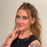 Huge thanks to my friend, Layla Bird, who came by the agency today to speak  with the teens in our Career Academy program about the film and production  industry, as well as