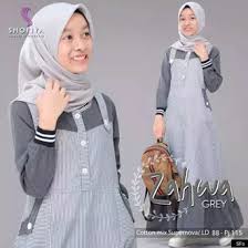 Samase menyediakan berbagai jenis kurta, koko, gamis, jubah, sirwal, dan peci. Jual Produk Anak Gamis Anak Kekinian Termurah Dan Terlengkap Juli 2021 Bukalapak
