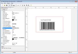There is full support for most standard barcode types used in a variety of industries. Iwinsoft Barcode Generator Free Download