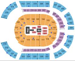 Wwe Raw Tickets Bridgestone Arena 12 2 2019 6 30pm
