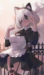 Pin By Sir Patrick On 2b Anime Drawings Character Art Anime