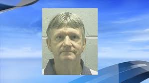 Parole board denies clemency for Georgia death row inmate