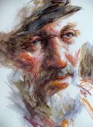 Sea Captain by John Naylor