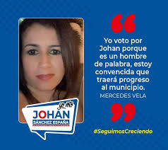 Edson Johan Sanchez España