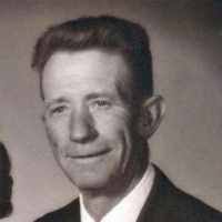 Hyrum Parley Coleman (1916–2000)