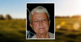 Mildred Kathleen Schmitt Obituary February 17, 2019