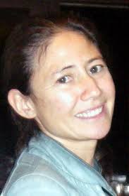 Frédérique TRUONG, 58 ans (PARIS)