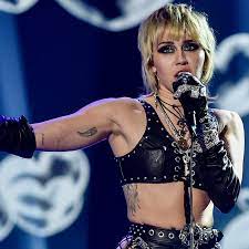 Stream tracks and playlists from miley cyrus on your desktop or mobile device. Miley Cyrus To Perform Elon Musk To Host Snl On May 8 Pitchfork