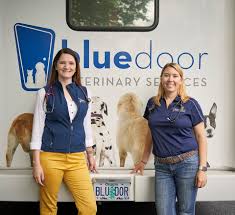 No matter how prepared you are, sometimes you'll need some financial help in taking care of your pet. Blue Door Vet Home Blue Door Vet Mobile Vet Practice Portland
