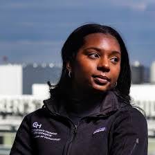 Simone Temple's Instagram, Twitter & Facebook