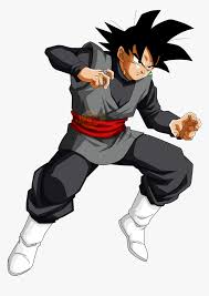 Kakarot pc game was outside for a couple of weeks now. Goku Clipart Dragon Ball Z Goku Black Normal Hd Png Download Kindpng