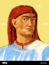 The decameron hi-res stock photography and images