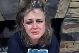 Morgan Metzer used reverse psychology to save herself from husband Rodney  in attack planned with sick internet searches