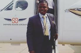 Shepherd bushiri faces several criminal allegations [file: Shepherd Bushiri Controversial Pastor Accused Of Stealing 6 6m In Rsa Has Taste For Expensive Cars Autojosh