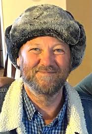 Timothy John Hodges, April 11, 1956