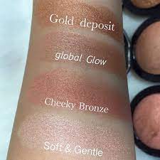 From the holy grail glow palettes by anastasia beverly hills to the elusive matte highlighters, if it's. Pin Auf Makeup Tawk