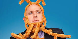 Maximilian Evans's Instagram, Twitter & Facebook