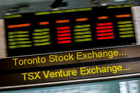 Tsx rises 0.39% to 19,852.18. What Is The Toronto Stock Exchange Doing Today