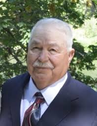 Charles Gene Heiser Obituary August 8, 2020