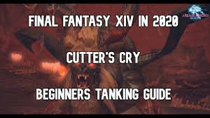 What are good scores for the ffxiv: How To Unlock Cutters Cry Bikehike