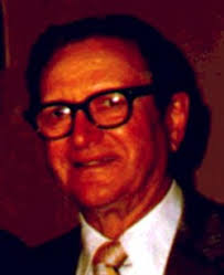 Primo Giacomelli (1913-2001)