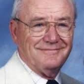 Obituary information for Albert Carl Eisenman