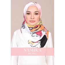 Ozsavingspro has total 13 naelofar hijab discount codes au. To Let Go New Naelofar Hijab Namika Neelofa Edition Shawl Muslimah Fashion Scarves On Carousell