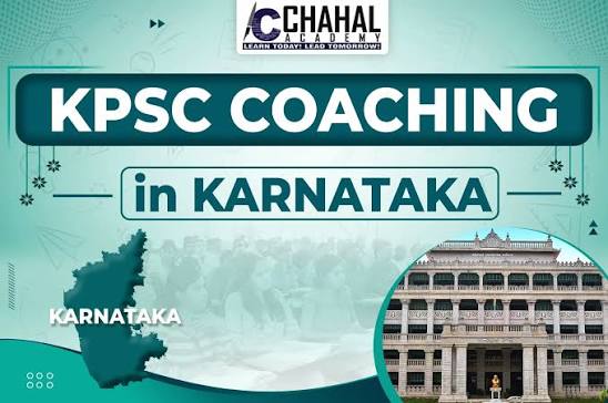 KPSC Coaching Centres