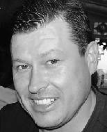 Todd Chappel Obituary (1967