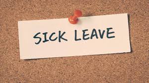 The Value In Retirement Of Sick Leave