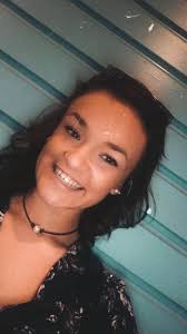 Adopted Emily Simmons will be a 2021 graduate, of Pendleton County High  School. She likes to spend time with her family and friends. Her hobbies  are reading, writing, gaming, & LARPing. After