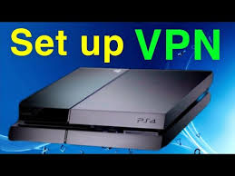How To Get A Vpn On Ps4 New Youtube