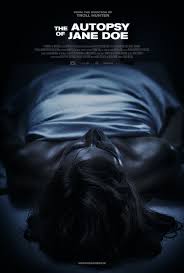 Autopsy Of Jane Doe Full Movie Watch Online Free 