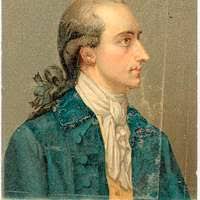 Public domain studio portrait, NFB.53327, Gustav Borgen