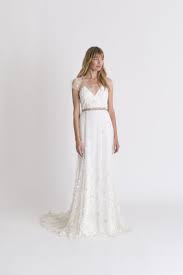 Amalie By Alexandra Grecco Available At Everthine Bride Madison Ct Burlington Vt Alexand Alexandra Grecco Bridal Wedding Dresses Wedding Dresses Unique