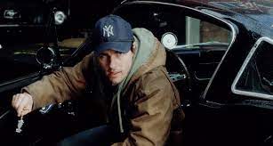 New York Yankees Cap Worn By Tom Cruise In War Of The Worlds 2005 Yankeesbaseball Science Fiction Movies War Of The Worlds Tom Cruise
